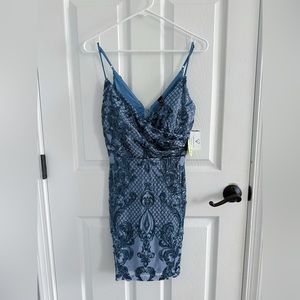 Windsor Homecoming dress